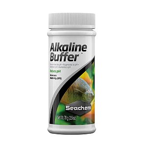 Alkaline Buffer 70g - Seachem