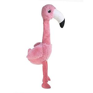 Pelúcia Flamingo