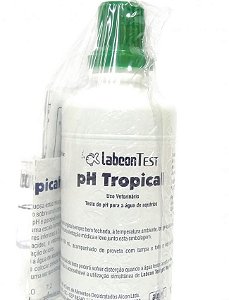 Labcon Test Ph Tropical