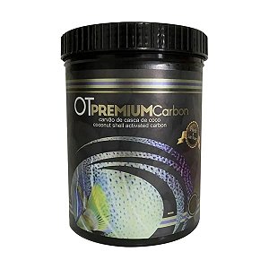 Ocean Tech Premium Carbon