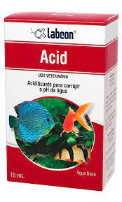 Alcon Labcon Acid 15ml