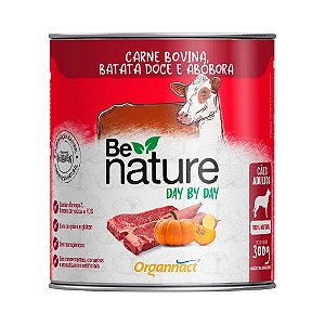 Petisco Be Nature Cães Adultos Day By Day 300g