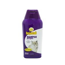 Shampoo Brincat Gatos 300ml