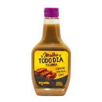 Molho Brincalhão Todo Dia Sabor Picanha 250g