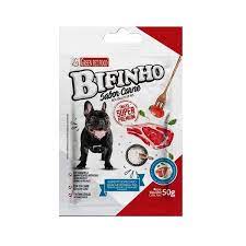 Bifinho Green Pet Food Cães