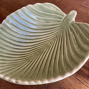 Bowl - Linha Folha de Bananeira Scalla