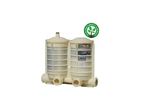 Refil PLL-R (compatível Palladium Plus / Acqua Jr)