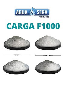 Carga F1000