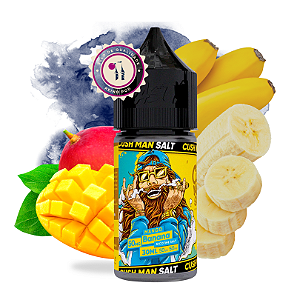 NicSalt - Nasty - Cush Man Banana (30ml)