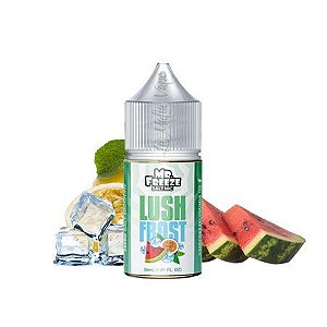 NicSalt - Mr Freeze - Lush Frost (30ml)