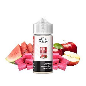 NicSalt - Mr Freeze - Tutti Fruity (30ml)