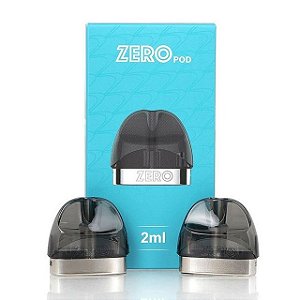 Cartucho de Reposição - Vaporesso ZERO Pod - 1.0ohm MESH