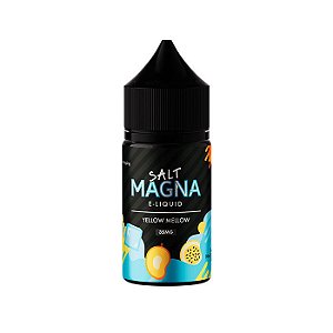 NicSalt - Magna - Yellow Mellow (30ml)