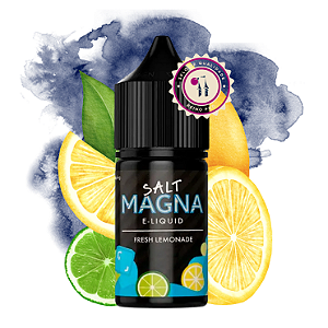 Magna - Fresh Lemonade (30ml)