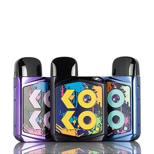 Aparelho POD System - Uwell Caliburn Koko Prime 15W