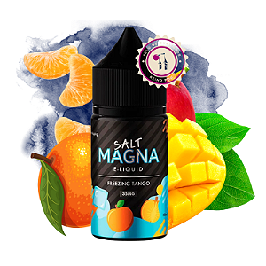 NicSalt - Magna - Freezing Tango (30ml)