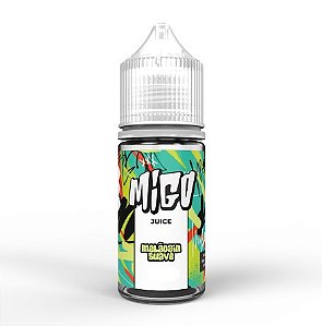 NicSalt - Migo - Melãozin Suave (30ml)