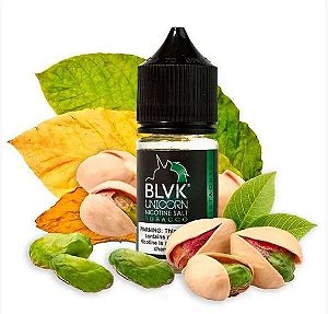 NicSalt - BLVK Salt Series - Pistachio (30ml)