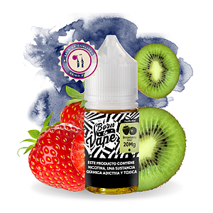 NicSalt - Born - Strawberry Kiwi (30ml)
