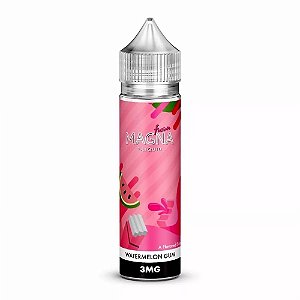 Juice - Magna - Watermelon Gum (60ml)