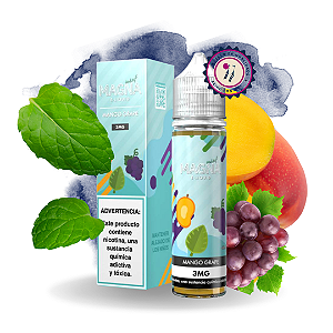 Juice - Magna - Mango Grape (60ml)