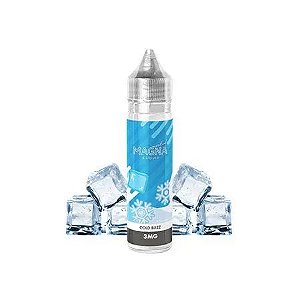 Juice - Magna - Cold Blizz (60ml)