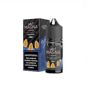 Nicsalt - Magna - Royal Blue (30ml)