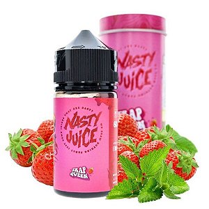 Nasty Juice - Trap Queen High Mint (60ml)