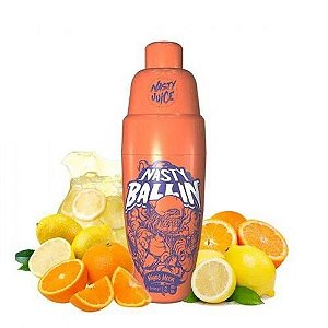 Juice - Nasty Ballin - Migos Moon (60ml)