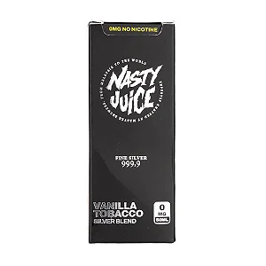 NicSalt - Nasty - Vanilla Tabacco (30ml)