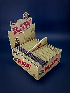 Seda RAW - King Size Slim Classic