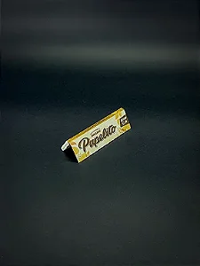 Seda Papelito - Brown Slim Mini Size