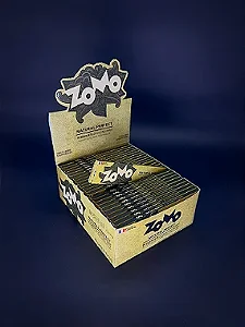 Seda Zomo - Natural Perfect King Size
