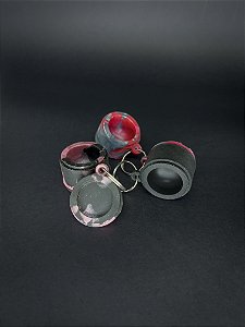 Slick Oil - Chaveiro