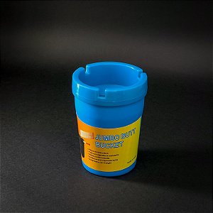 Cinzeiro - Jumbo Butt Bucket - Automotivo
