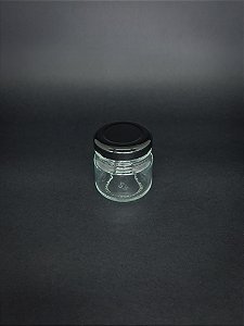 Pote Hermetico De Vidro - 40ml