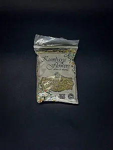 Fumo Sasso - Kumbaya Flowers sem Nicotina 25G