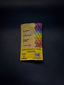 Fumo Hi Tobacco - Rainbow Golden Brown 25G