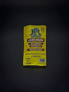 Fumo Hi Tobacco - Golden Virginia 35G