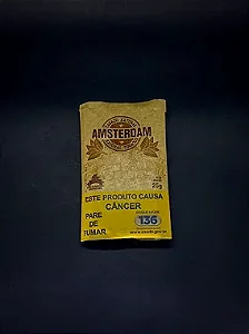 Fumo Amsterdam - Natural 25G