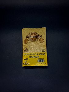 Fumo Amsterdam - Natural 25G