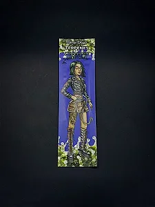 Blunt Lion Circus - Hemp Terpenes Strawberry Shortcake