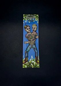 Blunt Lion Circus - Hemp Terpenes KKSH