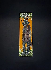 Blunt Lion Circus - Hemp Terpenes Tangie