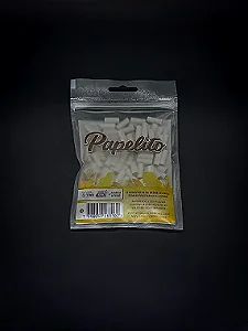 Filtro Papelito - Biodegradável