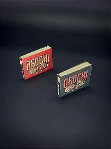 Piteira Orochi - Extra Longa