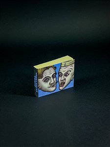 Piteira Lion Circus - Extra Longa