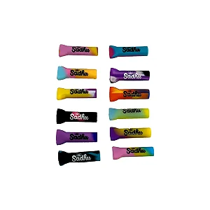 Piteira de Silicone - Sadhu