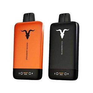 Pod Descartável - Ignite V155 Orange 15500 puffs