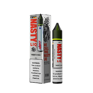 NicSalt - Nasty Liq - Vhimto Bull (30ml)